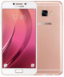 Замена камеры на телефоне Samsung Galaxy C5 в Саратове